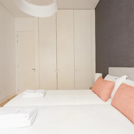 Flh Downtown Charming Flat Apartment Lisbon Exterior photo