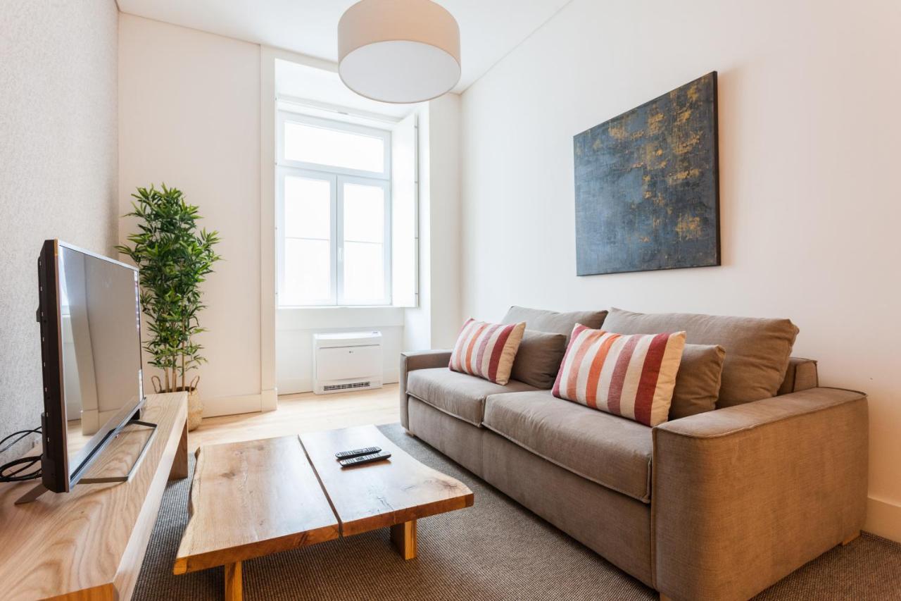 Flh Downtown Charming Flat * Lisbon